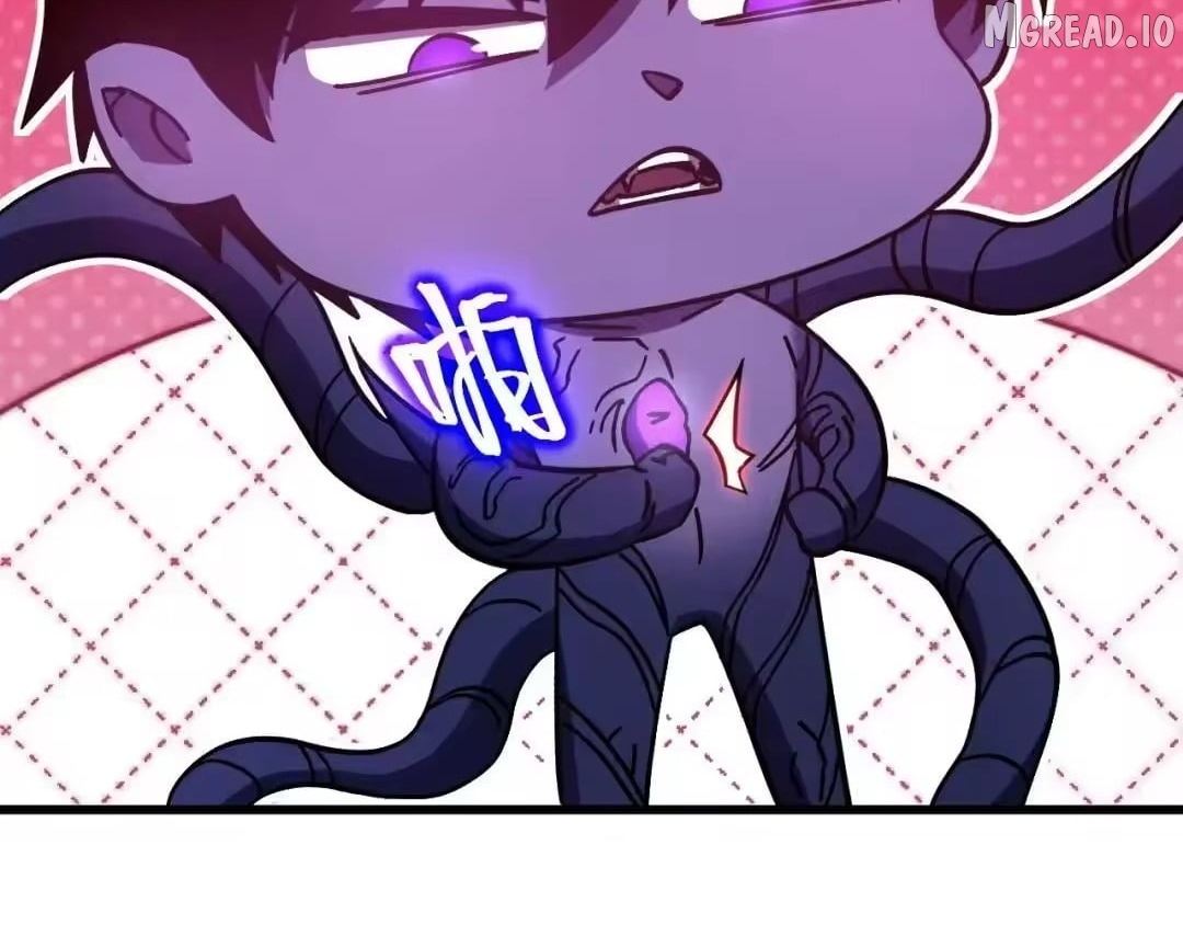 Log into the Future Chapter 321  - page 64